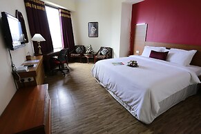 Hotel Presidency