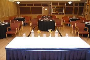 Hotel Presidency