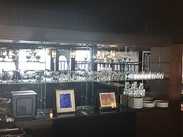 Hotel Presidency