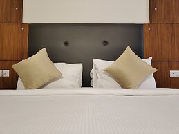 Hotel Presidency