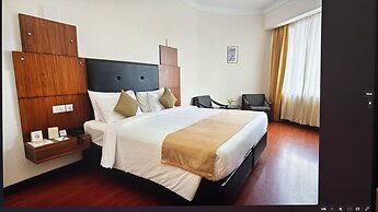 Hotel Presidency