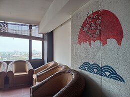 Hotel Presidency