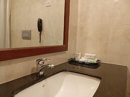Hotel Presidency