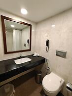 Hotel Presidency