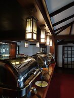 Hotel Presidency