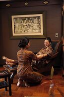 Mustika Yogyakarta Resort & Spa