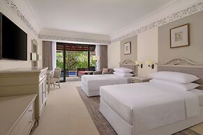 Mustika Yogyakarta Resort & Spa