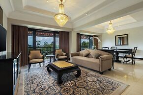 Mustika Yogyakarta Resort & Spa