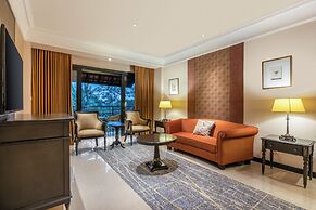 Mustika Yogyakarta Resort & Spa