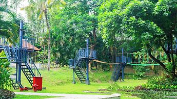 Mustika Yogyakarta Resort & Spa