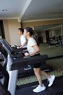 Mustika Yogyakarta Resort & Spa