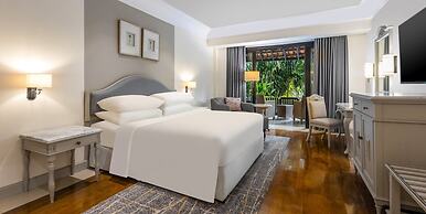Mustika Yogyakarta Resort & Spa