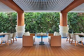 Courtyard by Marriott Bandung Dago