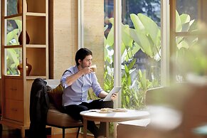 Courtyard by Marriott Bandung Dago