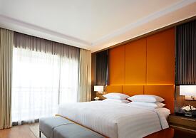 Courtyard by Marriott Bandung Dago