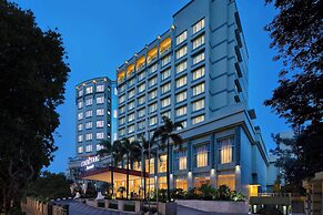 Courtyard by Marriott Bandung Dago