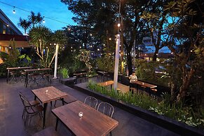 Courtyard by Marriott Bandung Dago