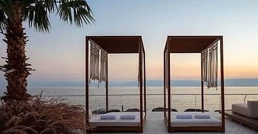 Galei Kinnereth Hotel