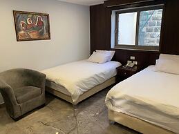 Mount Of Olives Hotel