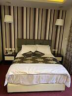 Mount Of Olives Hotel