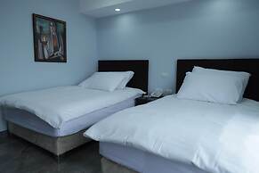 Mount Of Olives Hotel