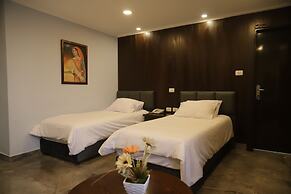 Mount Of Olives Hotel