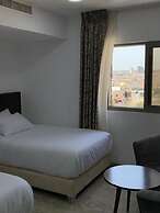 Mount Of Olives Hotel