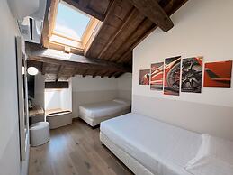Rechigi Park Hotel
