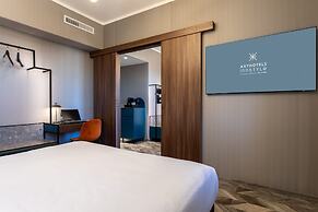 AXYHOTELS InnStyle Milano