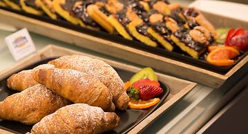 Best Western Plus Hotel Farnese