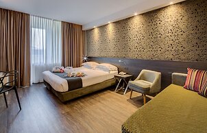 Best Western Plus Hotel Farnese