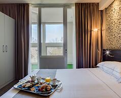 Best Western Plus Hotel Farnese