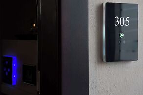 Best Western Plus Hotel Farnese