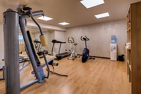 Best Western Plus Hotel Farnese