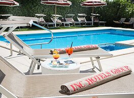 Best Western Plus Hotel Farnese