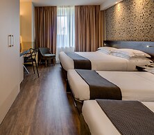 Best Western Plus Hotel Farnese