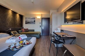 Best Western Plus Hotel Farnese
