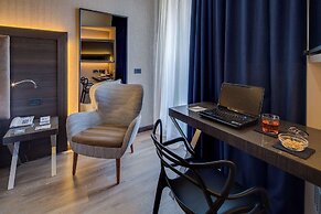 Best Western Plus Hotel Farnese