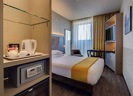 Best Western Plus Hotel Farnese