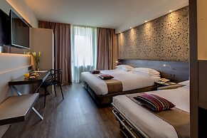 Best Western Plus Hotel Farnese