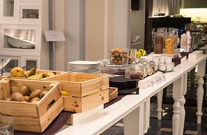 Best Western Plus Hotel Farnese