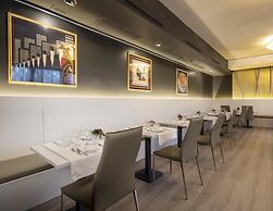 Best Western Plus Hotel Farnese