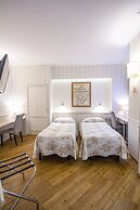 Hotel Flora