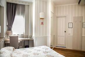 Hotel Flora