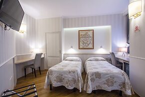 Hotel Flora