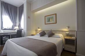 Hotel Flora