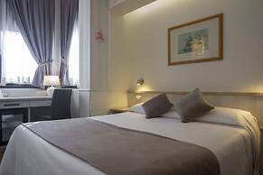 Hotel Flora