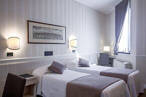 Hotel Flora