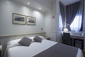 Hotel Flora