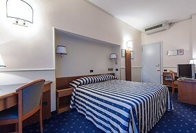 Hotel Flora